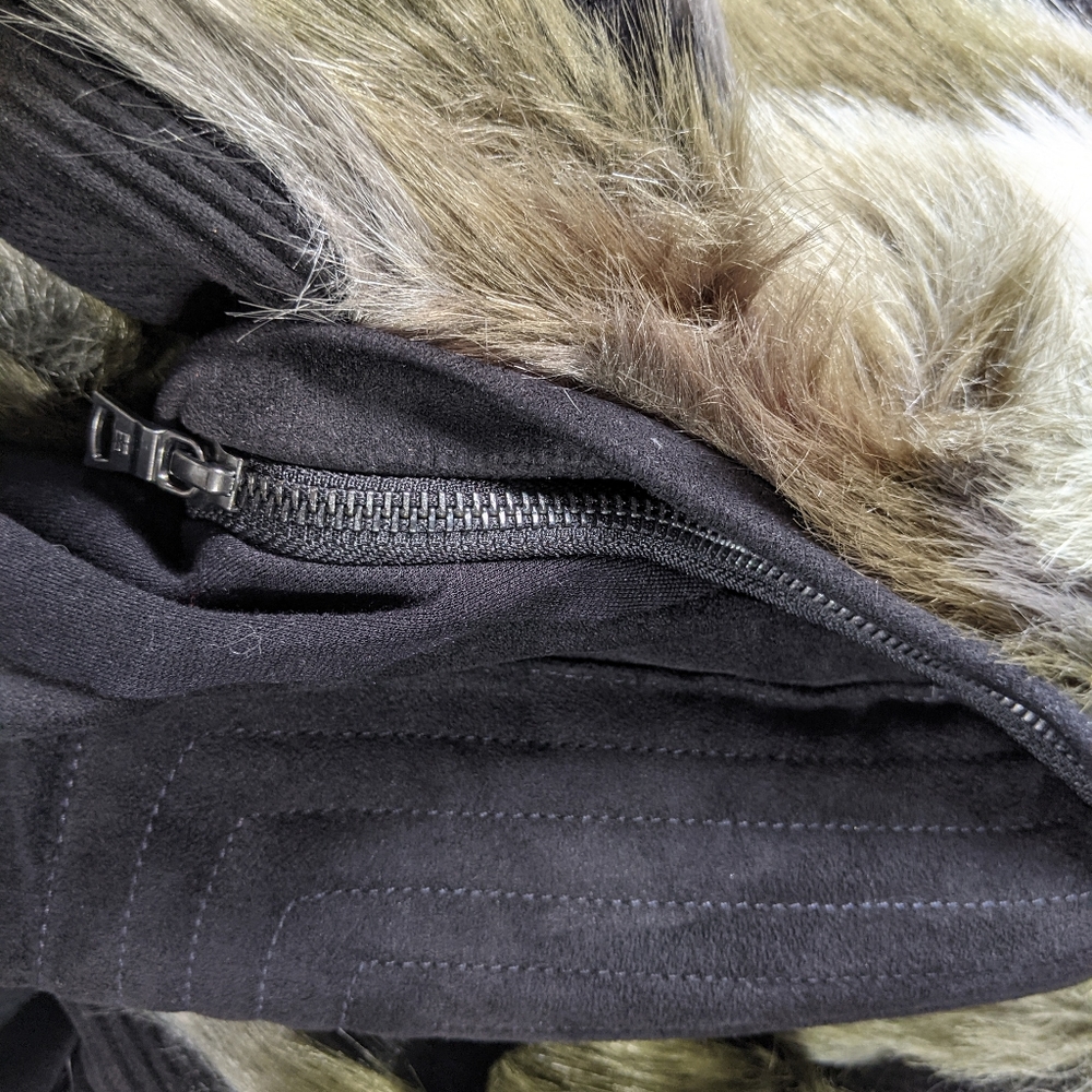 BCBG jacket/vest - Picture 13 of 14